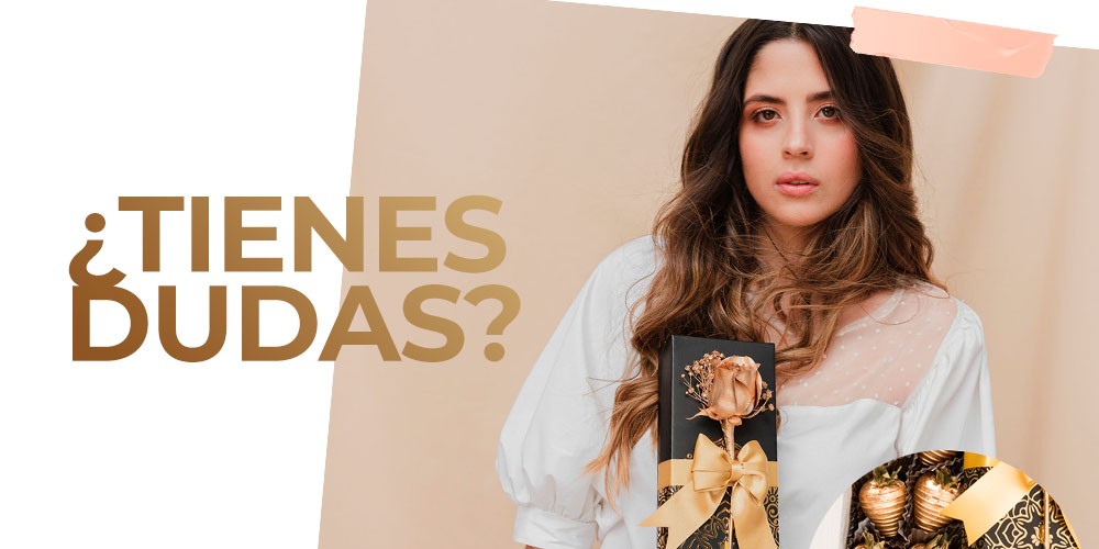 Preguntas frecuentes sobre la compra en línea